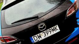 Mazda 6 - ile stylu w kombi?