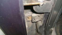 Opis techniczny Volkswagen Polo II