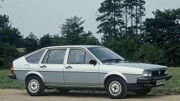 Volkswagen Passat generacja po generacji