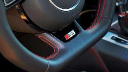 Audi S3 Limousine - sportowa limuzyna w wersji mini