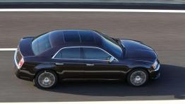 Lancia Thema - Włoch z Ameryki