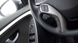 Hyundai i30 Wagon - nowa jakość z Korei