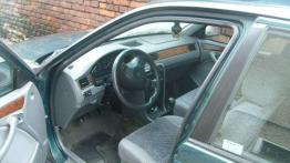 Opis techniczny Rover 400 II