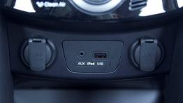 Hyundai i30 II Hatchback 5d - prezentacja w Sevilli - inny element panelu przedniego