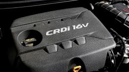 Hyundai i30 II Hatchback 5d - prezentacja w Sevilli - silnik