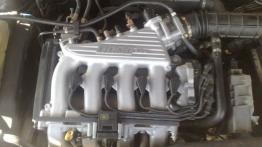 Fiat Brava  - galeria społeczności - silnik
