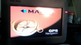 Renault Laguna I Kombi - galeria społeczności - nawigacja gps