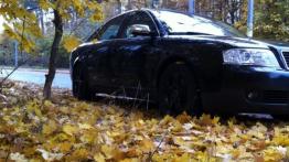 Audi A6 C5 Avant - galeria społeczności - prawy bok