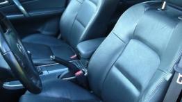 Mazda 6 Kombi - galeria społeczności - fotel kierowcy, widok z przodu