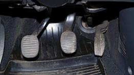 Fiat Stilo Kombi - galeria społeczności - pedały