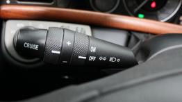 Lancia Thesis  Sedan - galeria społeczności - inny element panelu przedniego