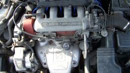 Toyota Celica VI Coupe - galeria społeczności - silnik