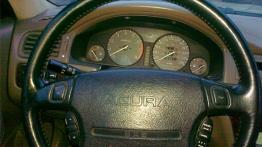 Acura TL I Sedan - galeria społeczności - kierownica