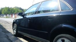 Audi A4 B6 Sedan - galeria społeczności - lewy bok