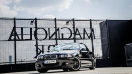 BMW Seria 3 E46 Cabrio - galeria społeczności - widok z przodu