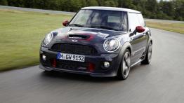 Mini John Cooper Works GP II - widok z przodu