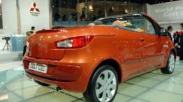  Genewa 2006 - relacja II