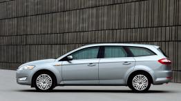 Ford Mondeo 2007 Kombi - lewy bok