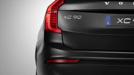 Volvo XC90 - widok z ty?u