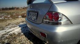 Mitsubishi Lancer VIII