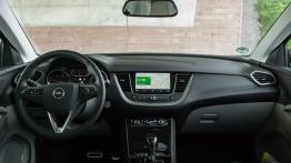 Opel Grandland X – trzeci „X” do kolekcji