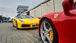 Gran Turismo Polonia 2019 – tym razem bez kontrowersji?