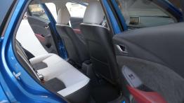 Mazda CX-3 - inteligencja Japonki, gracja Włoszki