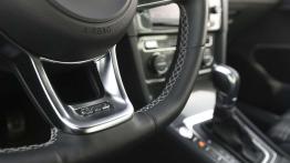 Volkswagen Golf GTD Variant – jakie czasy takie GTI?