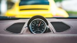 Porsche 911 991.2 - zmiana filozofii