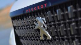Peugeot 2008 – Drobne poprawki