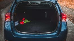 Toyota Auris Touring Sports Hybrid - witamy w redakcji!