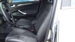 Nowy Ford Mondeo Kombi