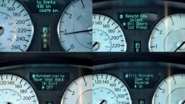 Chrysler 300C - Pomnik Ameryki