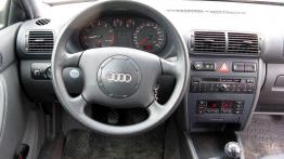 Audi A3 - w zasięgu ręki