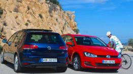 Więcej niż kolejna generacja - VW Golf VII