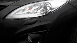Mazda 6 - ile stylu w kombi?
