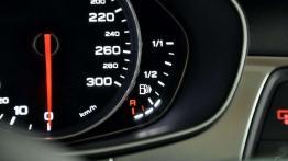 Audi Life Select - Test Audi A6 3.0 TDI