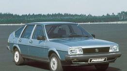 Volkswagen Passat generacja po generacji