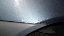 Opis techniczy Fiat Punto II