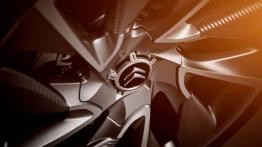 Citroen DS5 - Sztuka asertywności