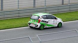 Druga runda Kia Lotos Race za nami