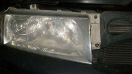 Opis techniczny Skoda Octavia I