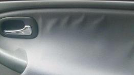 Opis techniczny Rover 400 II