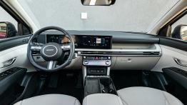 Test: Hyundai Tucson PHEV Platinum 4WD to kura znosząca złote jaja i długo się to nie zmieni