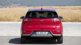 Znamy ceny hybrydowego crossovera Kii