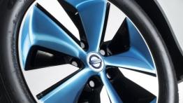 Nissan e-NV200 Concept II - koło