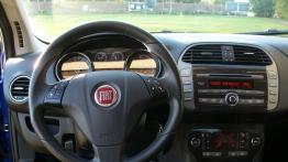Fiat Bravo II - galeria społeczności - kokpit