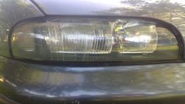 Fiat Brava  - galeria społeczności - prawy przedni reflektor - wyłączony