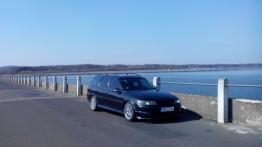 Opel Vectra B Kombi - galeria społeczności - widok z przodu