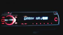 Renault Laguna I Kombi - galeria społeczności - radio/cd